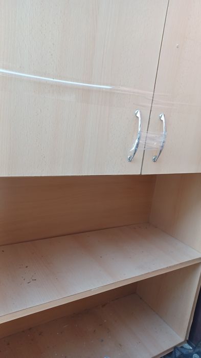 Mobila de bucătărie