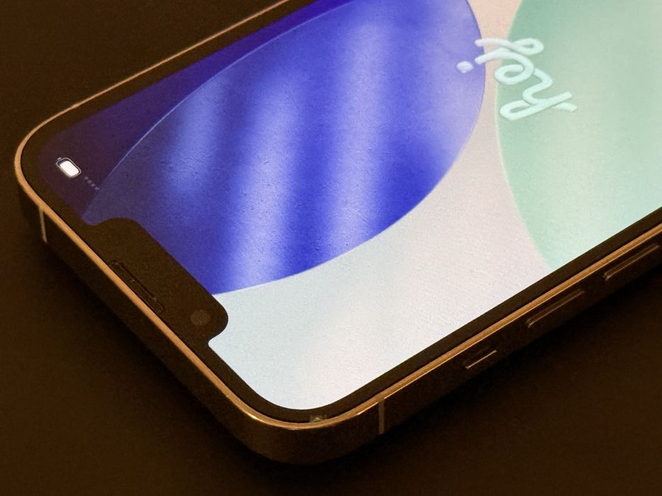 Iphone 13 pro 128 GB silver