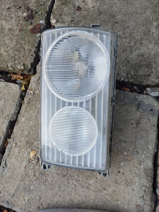 Piese Mercedes cobra 123