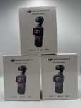 DJI Osmo Pocket 3 Creator Combo Cameră de Acțiune 4K Sigilat Garantie