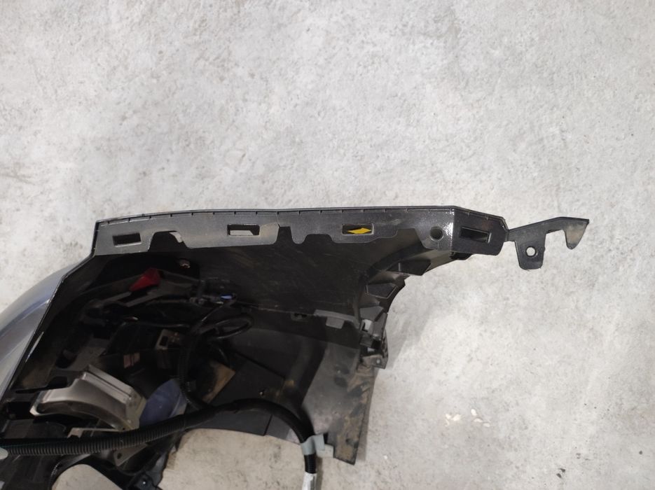 Задна броня за DS 7 E-Tence Crossback / ДС 7 Кросбек 2023г