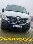 Renault Master Al doilea proprietar , stare perfecta de funcționare