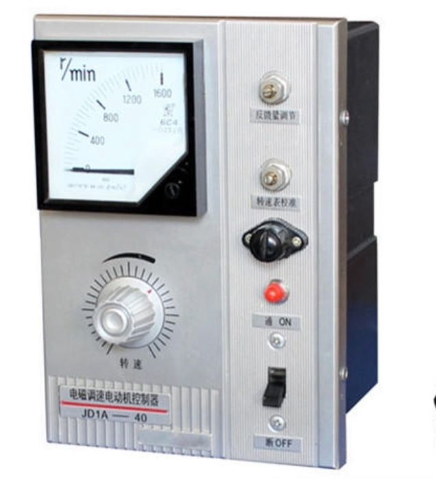 Вариатор электромагнитный  YCT