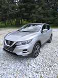 Nissan Qashqai Benzină 138 CP 27000 km 2021