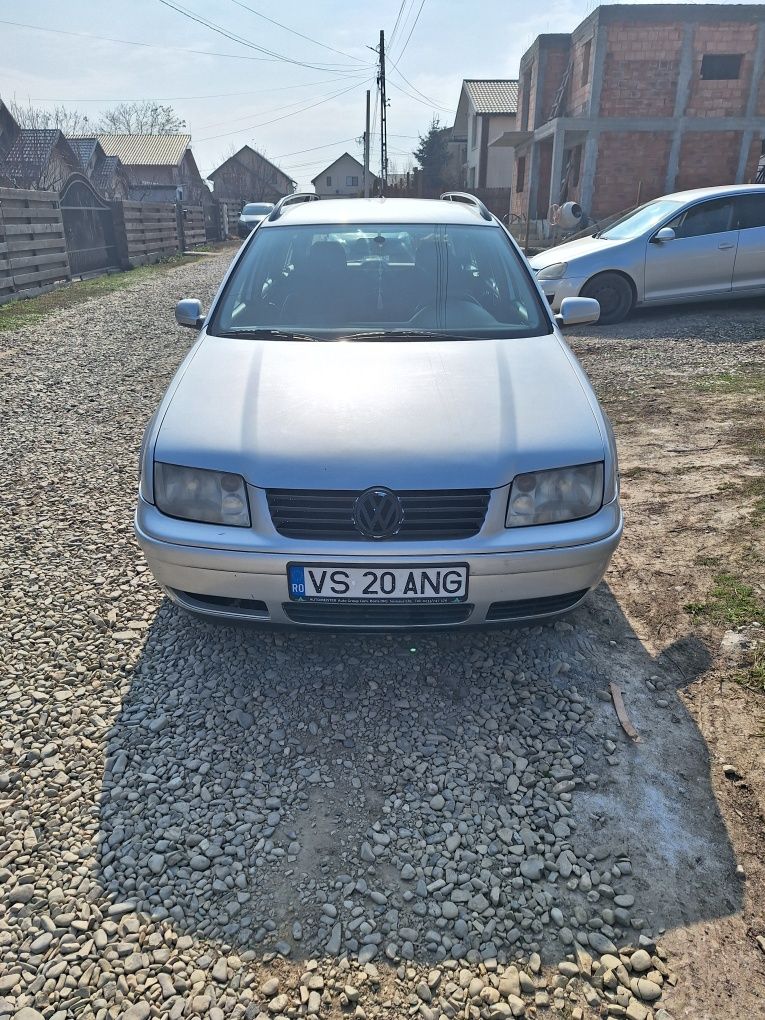 Vw bora ,1.9 tdi,fab 2001.