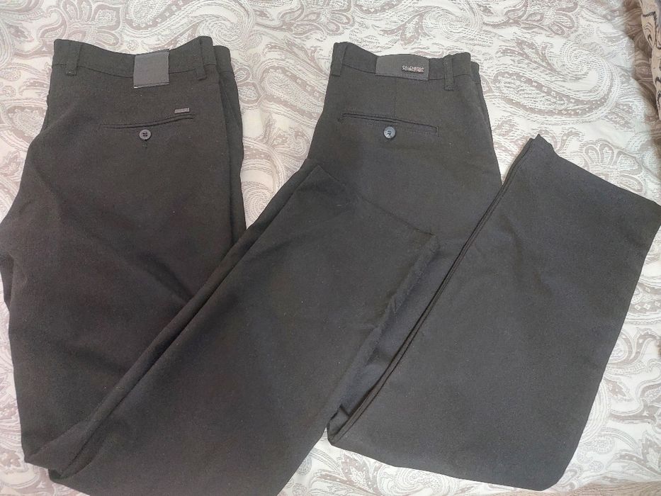 Продаются брюки мужские
