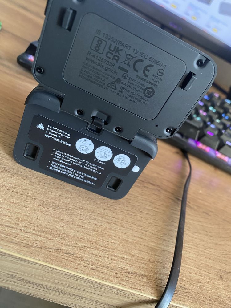Insta 360 Ace Pro