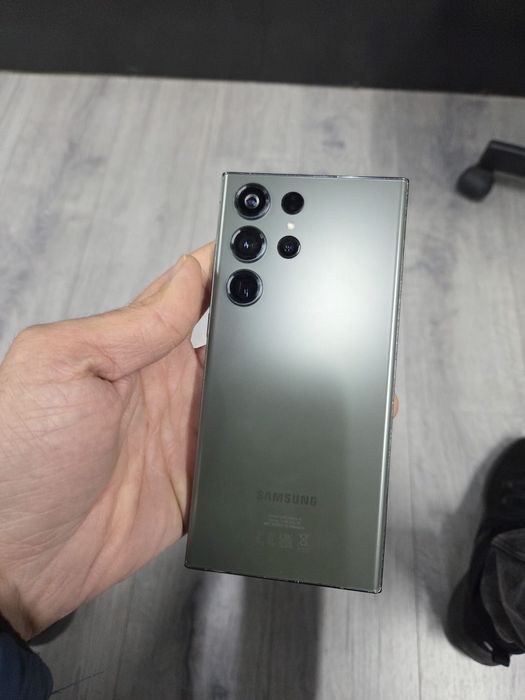 Samsung s23 Ultra 5G*512 Gb