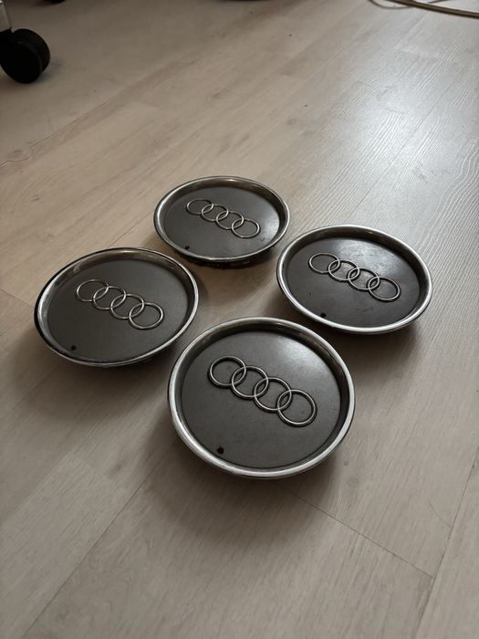 Vand capace jante de aliaj audi a3 8l 2001