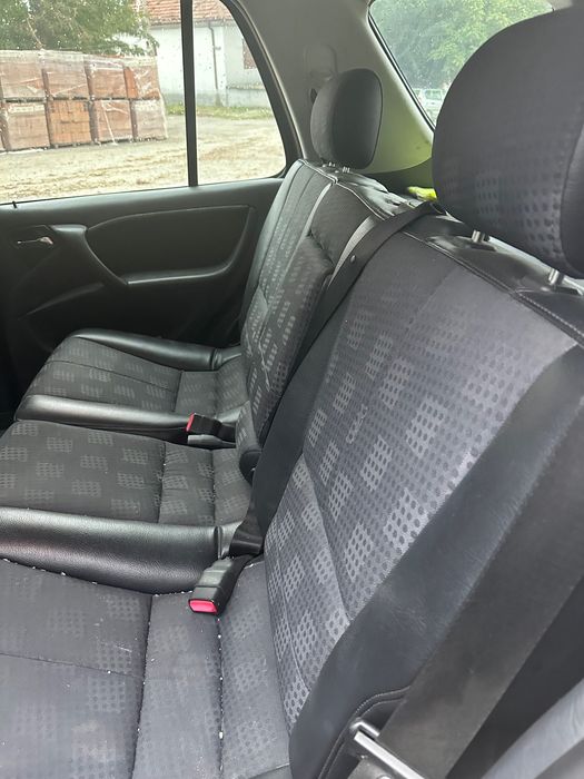 Mercedes ML 270 cdi