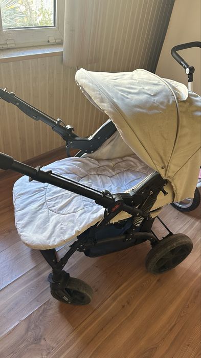 Коляска детский эски ишлатилган