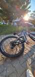 Vând bicicleta enduro 2023 radon swoop al 9.0