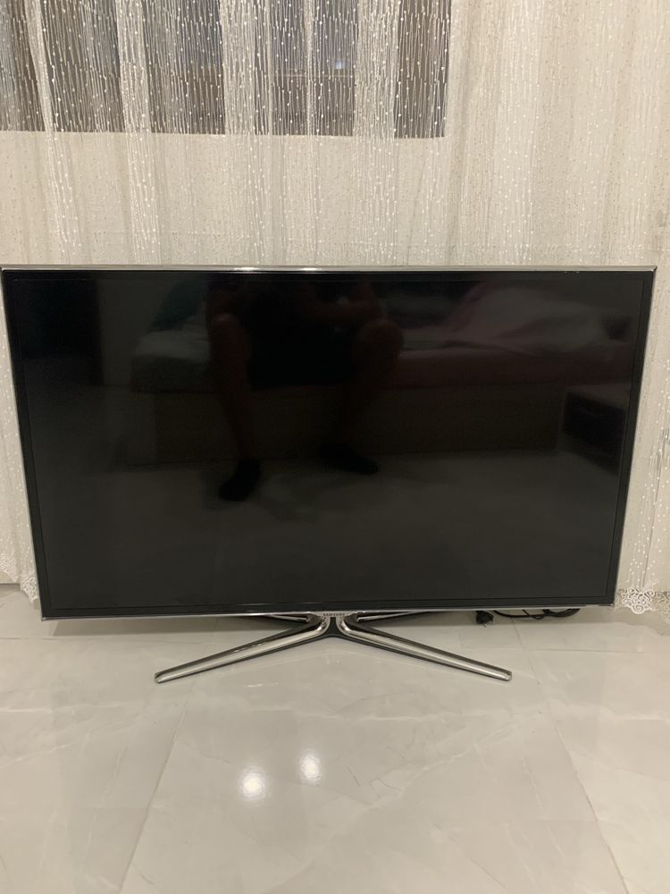 TV Samsung 46 инча,моделUE46ES6800S