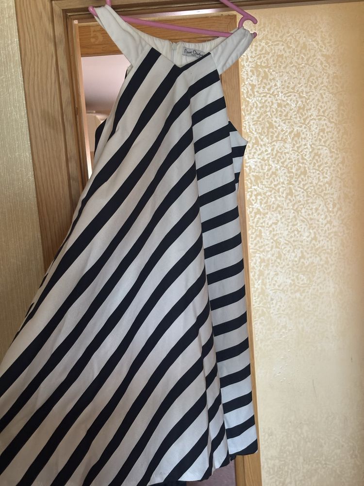 Рокля Pierre Cardin