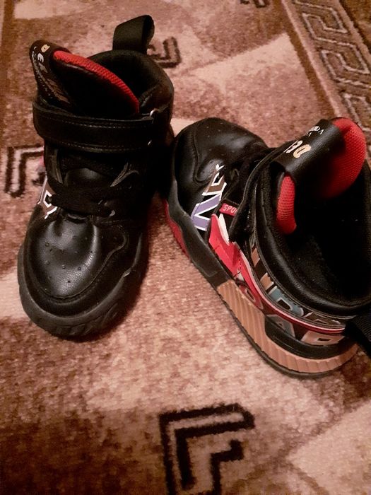 Детски маратонки