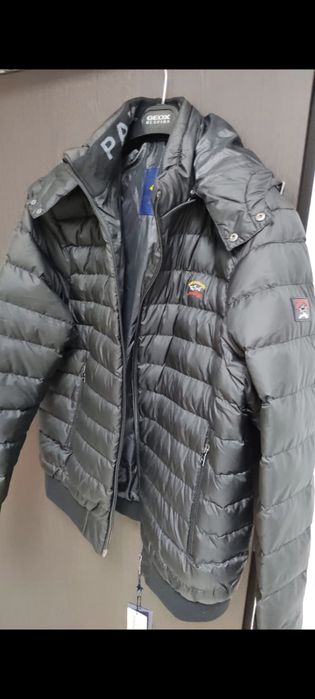 Vind Geaca Paul Sark