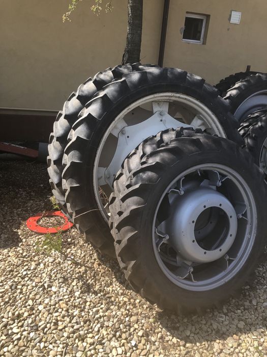 Roti Tehnologice Case Fendt John Deere New Holland Deutz Same John Dee