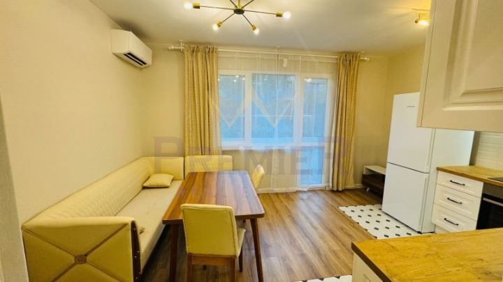 Дава се под наем Двустаен апартамент в Варна, Левски - 60 кв.м за 500 € - Снимка #1