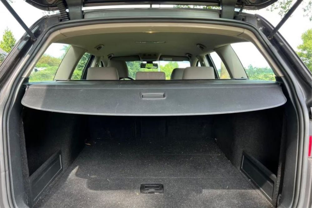 VW Passat Comfortline