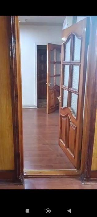 Дверы межкомнатные б/у