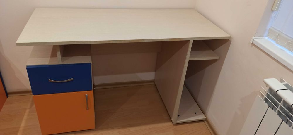 Обзавеждане за детска стая