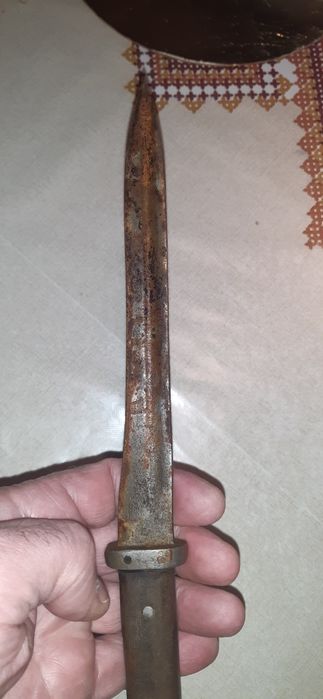 Cutit transee,primul razboi mondial.