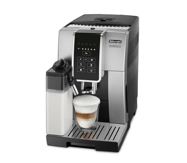 Кофемашина De'Longhi Dinamica ECAM350.50