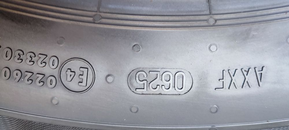 Kobalt radnoy R15 shina sotiladi