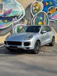Porsche Cayenne Primul proprietar in Romania, factura cu TVA deductibil