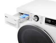 Стиральная машина LG TURBOWASH 8кг