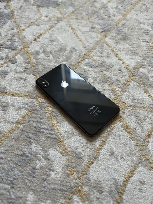 Iphone Xs Max 64Gb