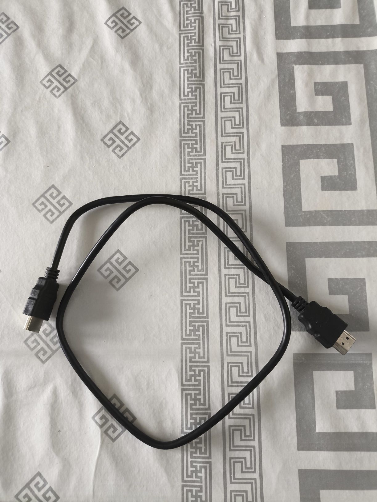 Провод HDMI стандартный (тип А)
