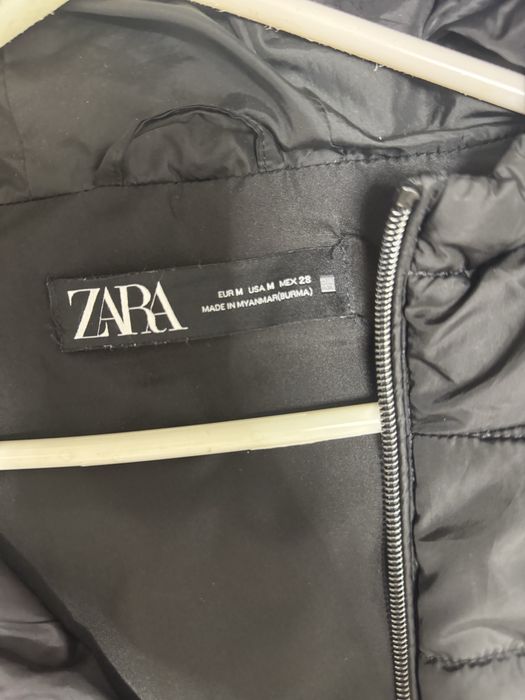 Vesta Zara