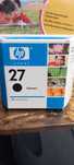 Cerneala / Toner HP BLACK