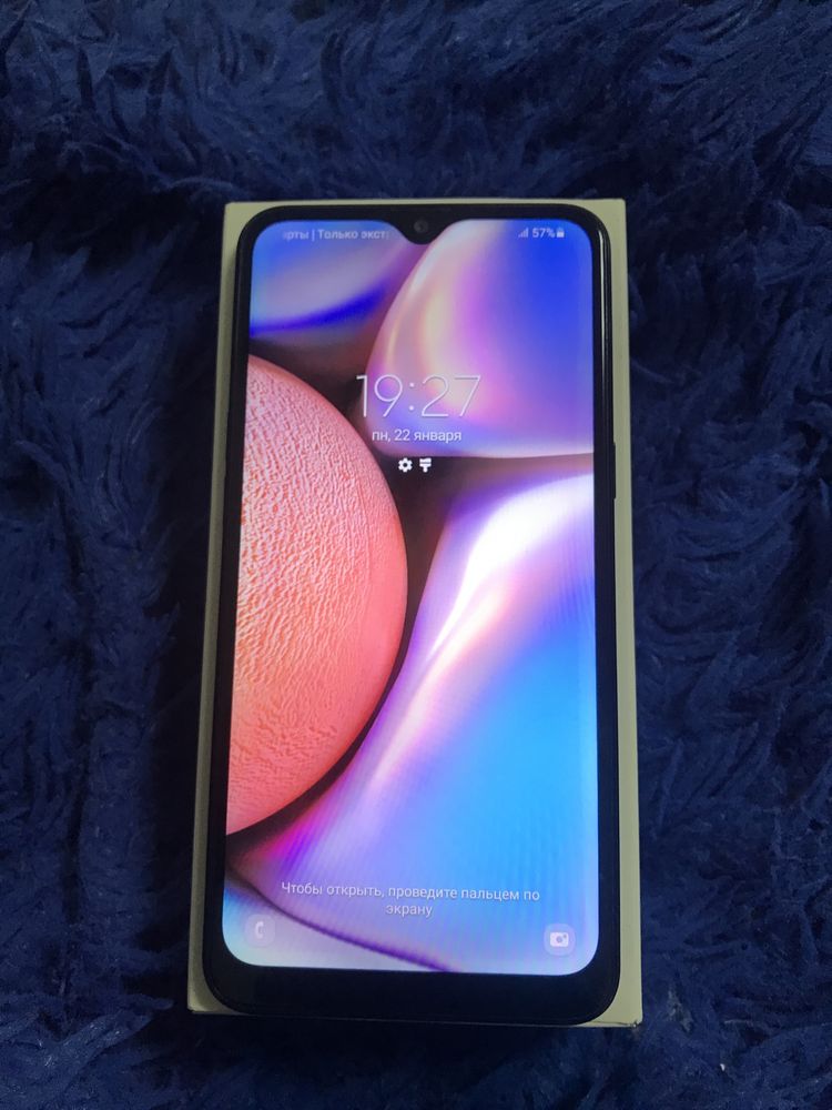 Продам Samsung A10s