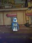 Lego Star Wars Captain Rex