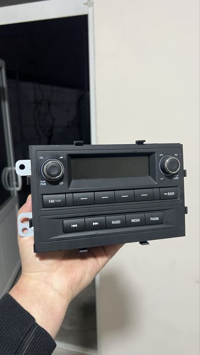 Cobalt magnitafon 2024