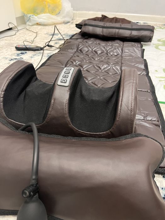 Массажный аппарат