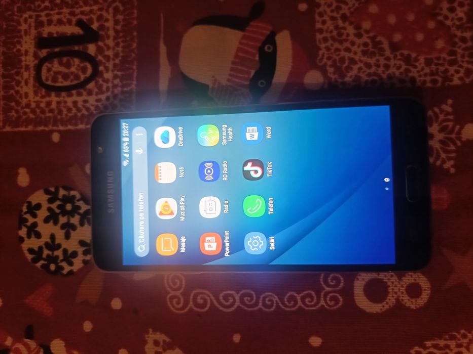 Samsung Galaxy J5 2016 Duos
