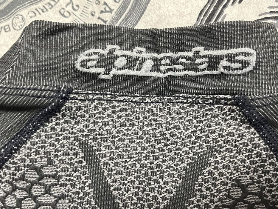 Термоблуза AlpineStars