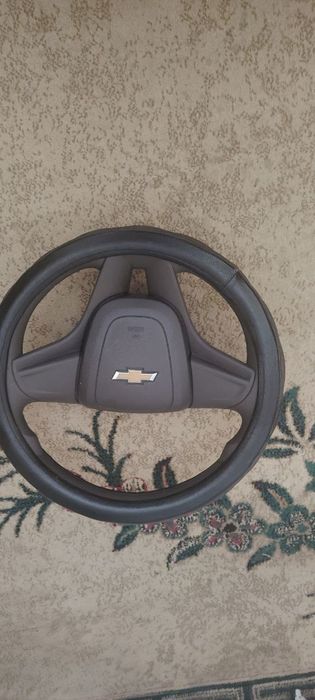 Chevrolet cobalt rul