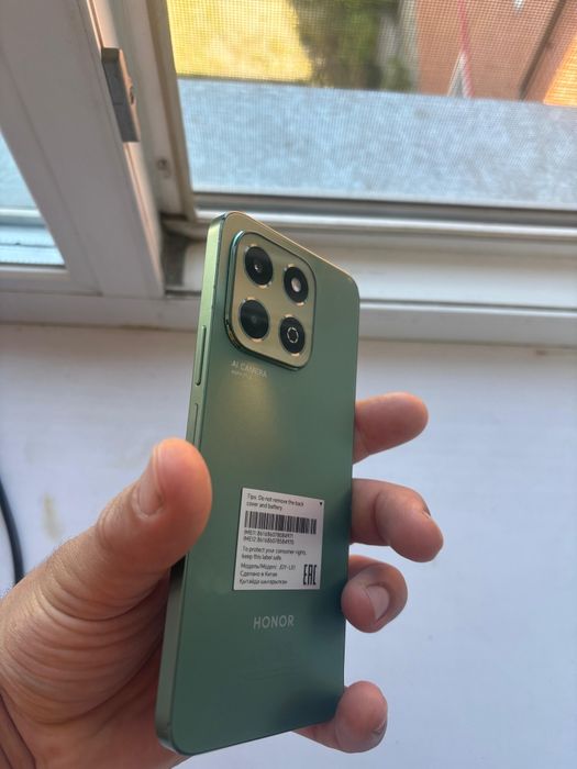 Хонор 6б, хороший состояние 128гб