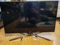 32" Full HD Flat Smart TV F6400