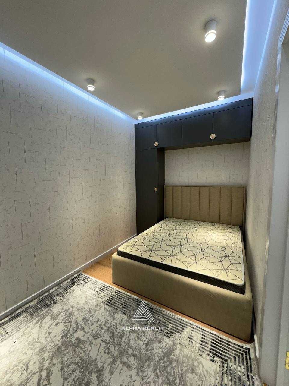 ;квартира в ЖК Seoul Mun 2 комнаты 54м Евро Ориентир Сеул мун Next ТРЦ