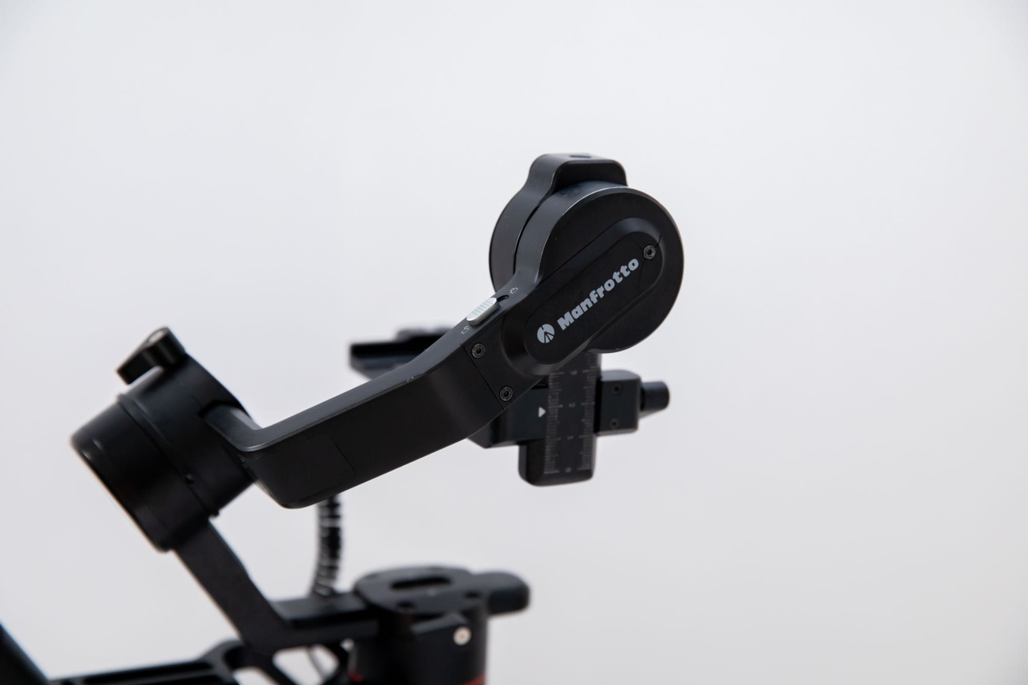 Gimbal Manfrotto MVG220