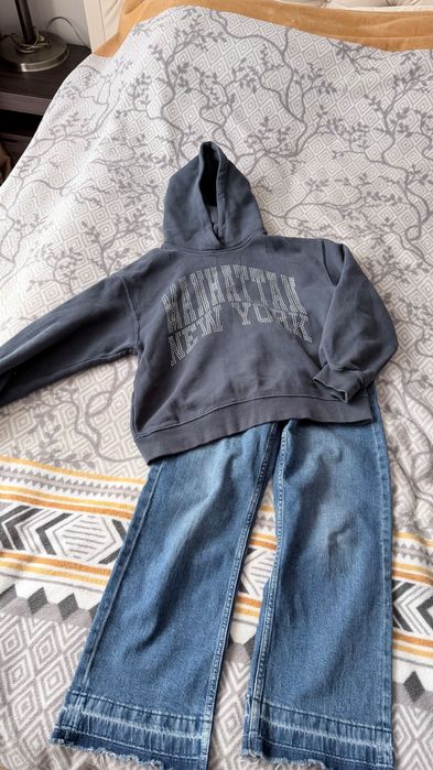 Суитшърт Zara, размер 152