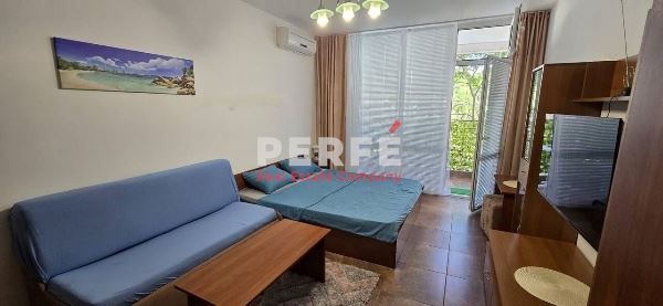 Продава се Едностаен апартамент в к.к. Слънчев бряг - 39 кв.м за 1129 €/кв.м - Снимка #2