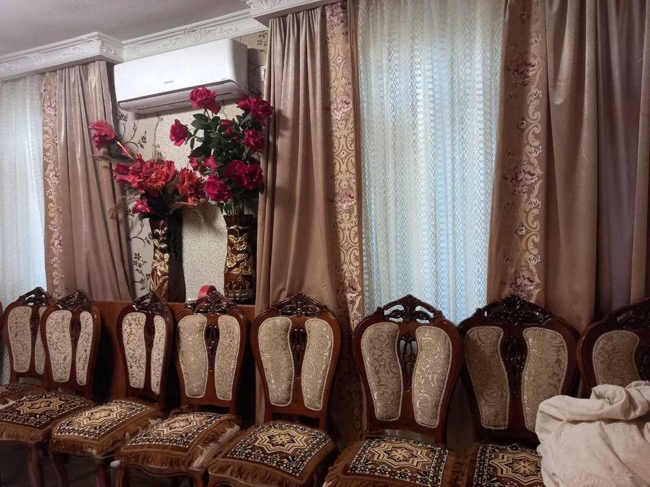 Жилой участок в районе Янги Хает