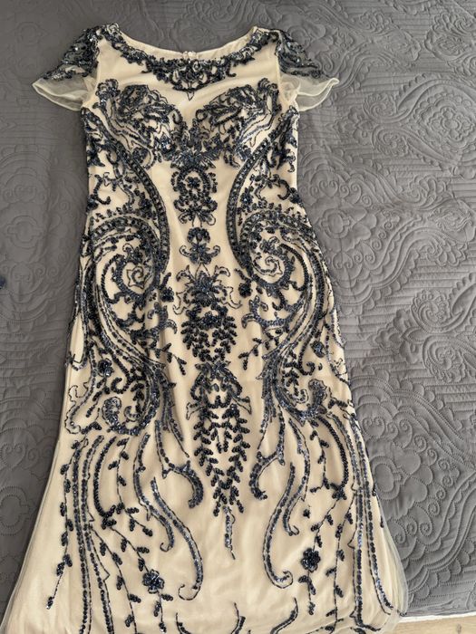 Платье вечернее. Турция