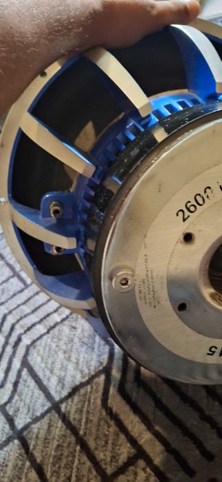 Говорител 15 бас